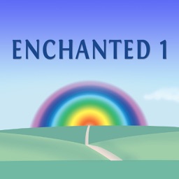 Enchanted Meditations For Kids 1 by Christiane Ker