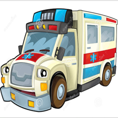 Activities of Ambulance Simulator Racing 3D