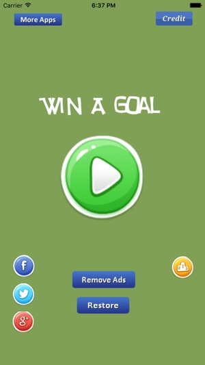 Win A Goal(圖2)-速報App