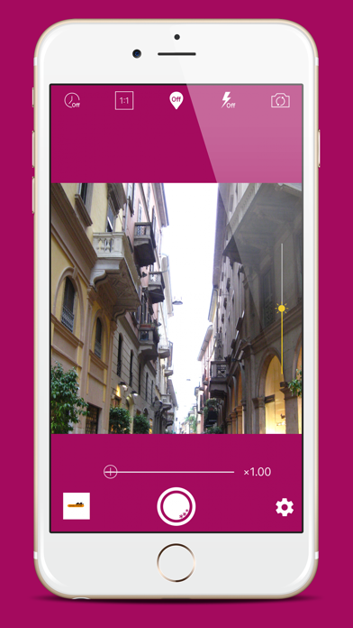 OnePairCamera Ad screenshot 4