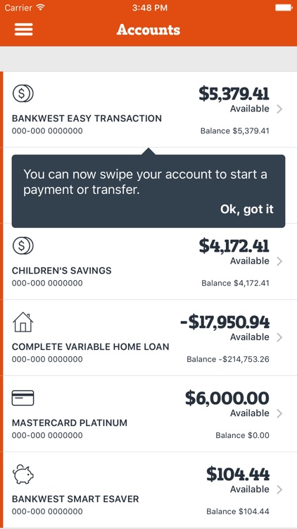 Bankwest