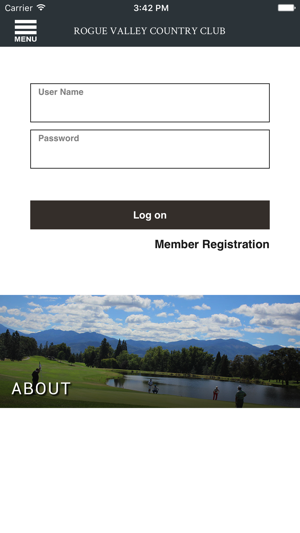 Rogue Valley Country Club(圖1)-速報App