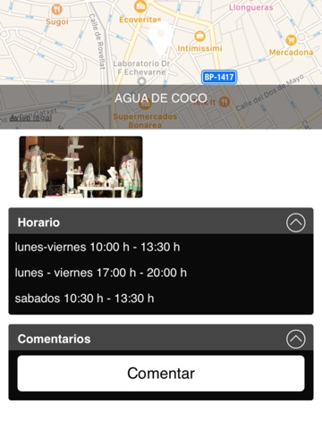 AGUA DE COCO. screenshot 4