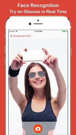 Sunglasses & Glasses EVO(圖2)-速報App