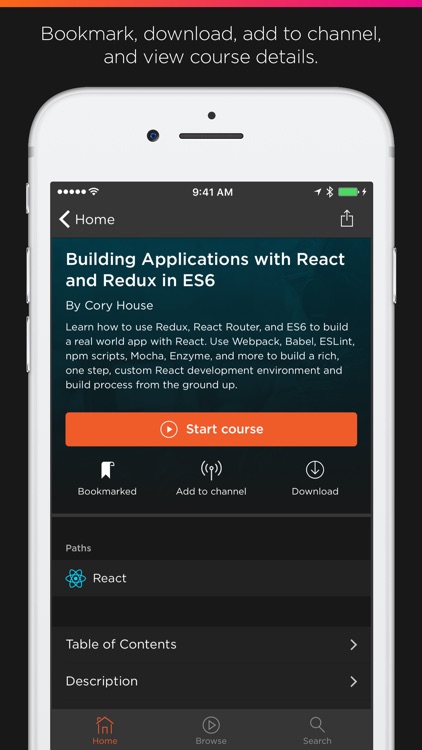 Pluralsight screenshot-3