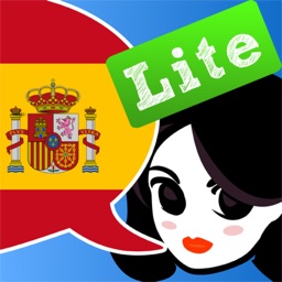 Lingopal Spanish LITE - talking phrasebook