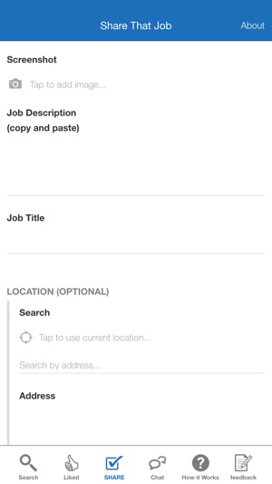 Share That Job(圖3)-速報App