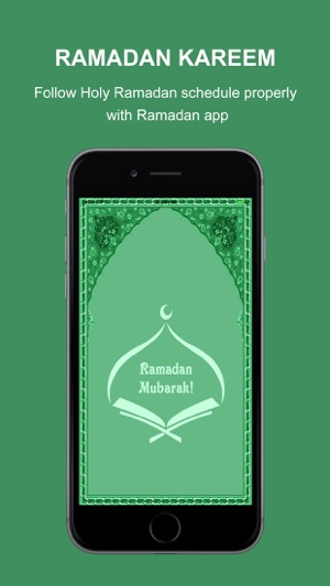 Ramadan Guide 2017(圖1)-速報App