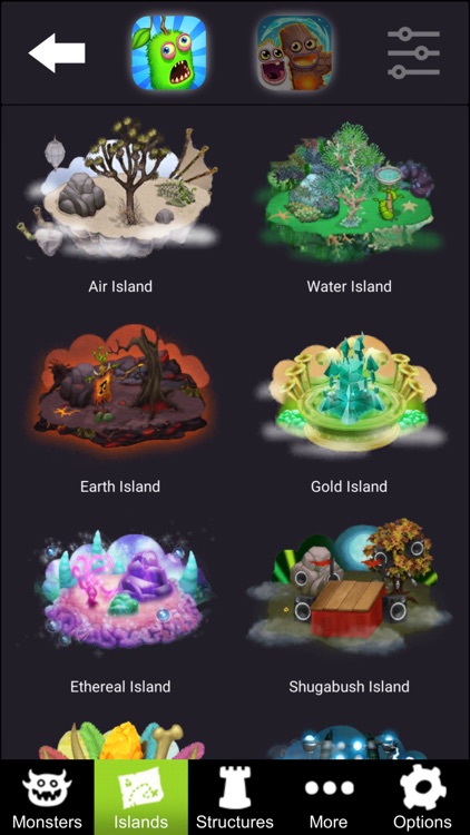My Singing Monsters: Official Guide screenshot-3