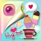 Try out our new photo sticker app - Cute Stickers Photo Editing and start the journey into the cutest picture editing among top photo editing apps on  market