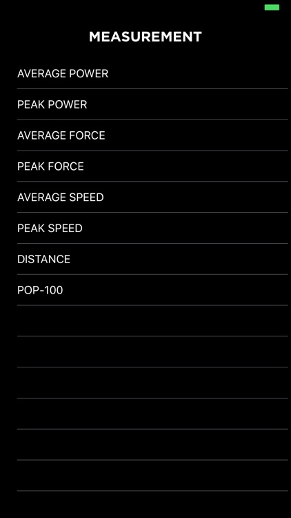 A2P:Sport screenshot-4