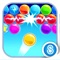 Blast into summer with Bubble Mania, a puzzle-popping adventure of epic proportions