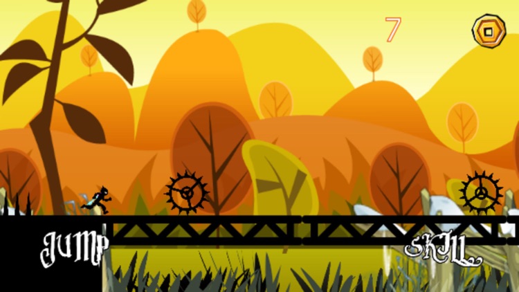 Mega Plain Stickman Attack