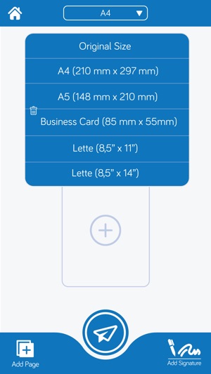 Docs Scanner App: Scan PDF Document, Photo Receipt(圖5)-速報App