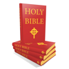 The Holy Bible : King James Version - Offline - Thawatchai Boontan