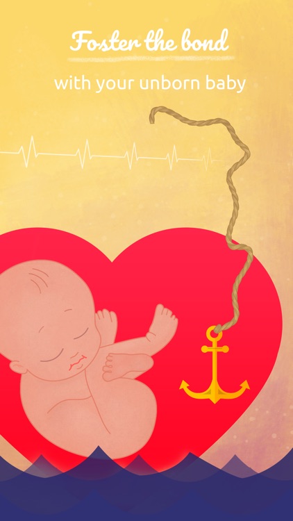 Baby's Heart Beat Monitor: Fetal Heartbeat Doppler screenshot-4