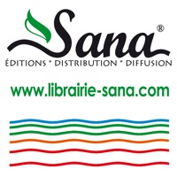 Contact librairie-sana.com