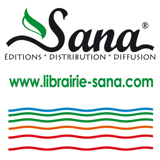 librairie-sana.com iOS App