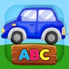 Toddler kids games: Preschool learning games - ABC