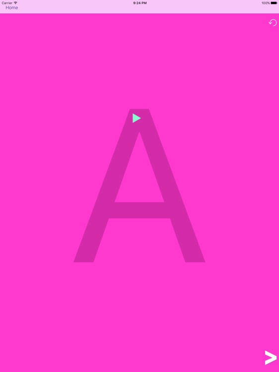 Trace Place for iPad