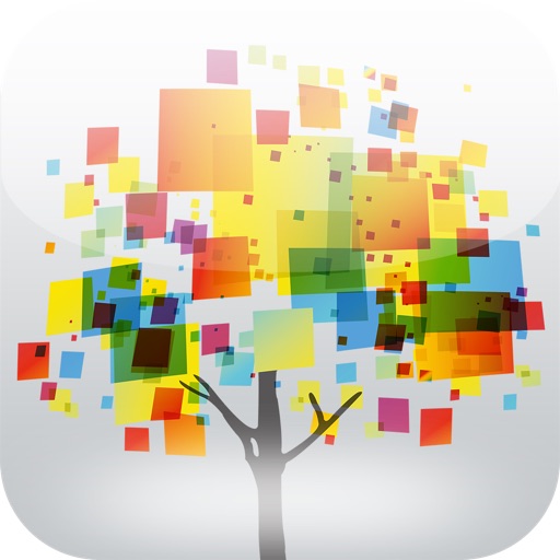 Almaxco Color Simulator iOS App