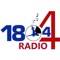 #1 CARIBBEAN RADIO STATION IN THE KEYS