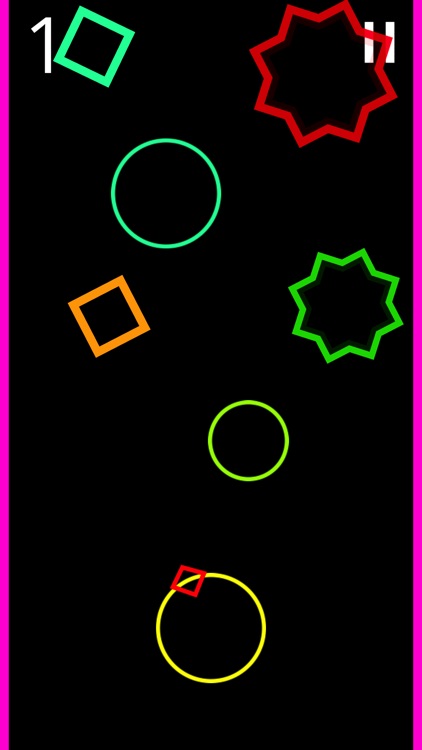 The Circle Game! screenshot-3