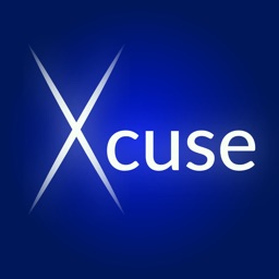 Xcuse - Ausredengenerator