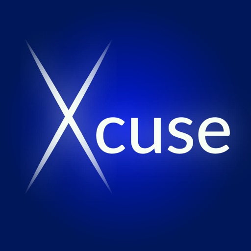 Xcuse - Ausredengenerator icon