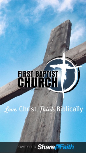 First Baptist Aledo(圖1)-速報App