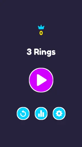 Game screenshot 3 Rings mod apk