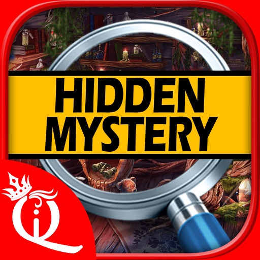 Hidden Mystery: Hidden Object icon