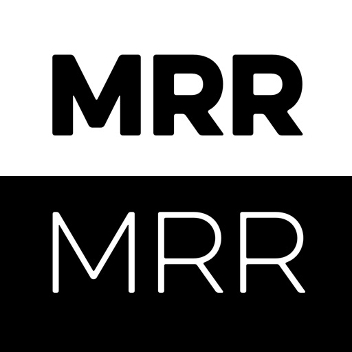 MRRMRR - Live Face Filters & Video Selfies