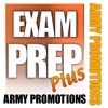 The Study Guide for Army Promotions Exam Prep 2017