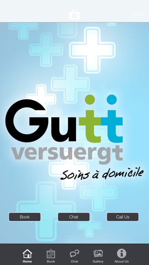 Gutt Versuergt(圖1)-速報App