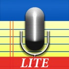 AudioNote Lite - Notepad and Voice Recorder