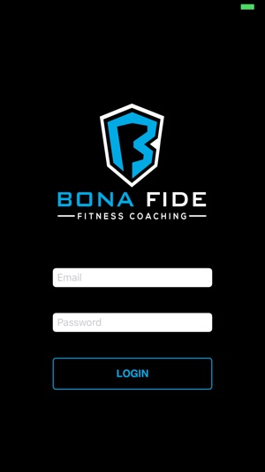 Bona Fide Fitness(圖1)-速報App