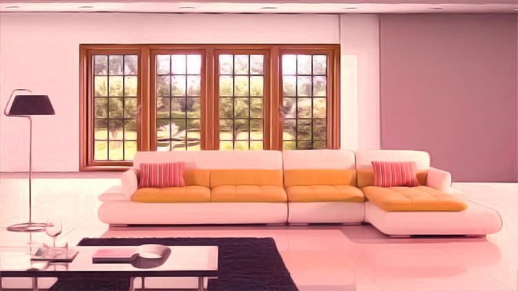 Expansive House escape screenshot-3