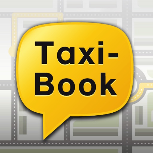 China Taxi-Book : City and Language Guide Icon