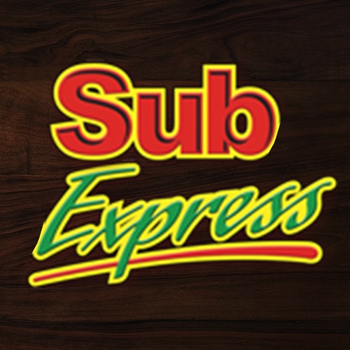 Sub Express icon