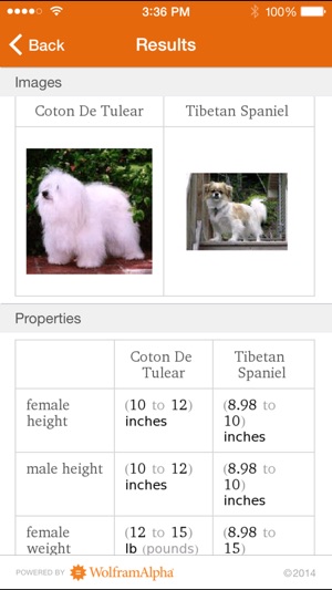 Wolfram Dog Breeds Reference App(圖5)-速報App