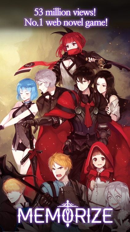 Memorize: Shadow memory screenshot-4