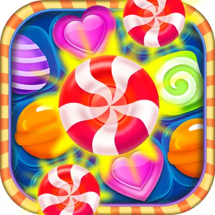 Candy World - Ultimate Tap & Blast Game Cheats