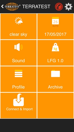 TerraTest App(圖2)-速報App