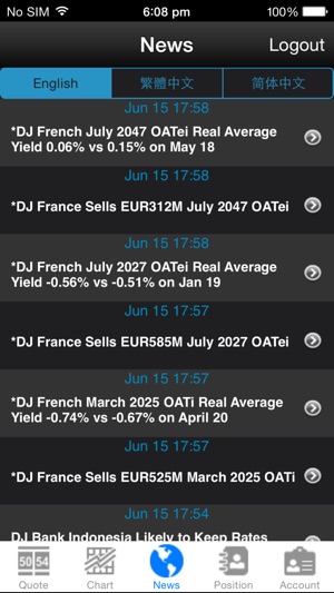 Quant Auton(圖5)-速報App