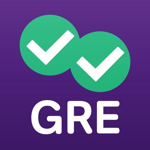 GRE Prep & Practice from Magoosh