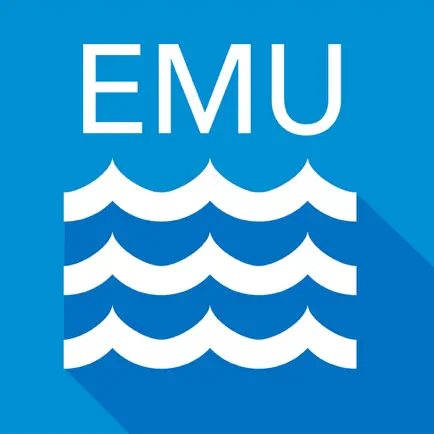 Ecological Marine Unit (EMU) Читы