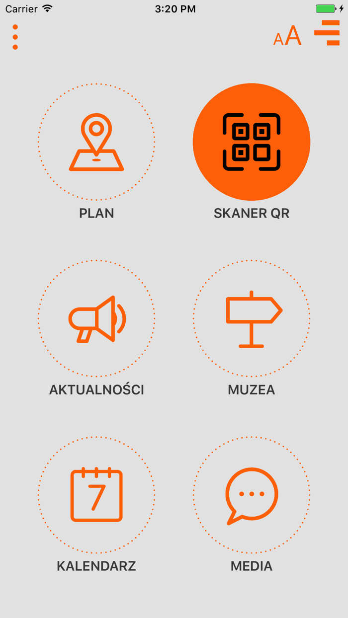 Przewodnik po Polskich Muzeach