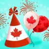 Oh Canada - Celebrating 150 Years