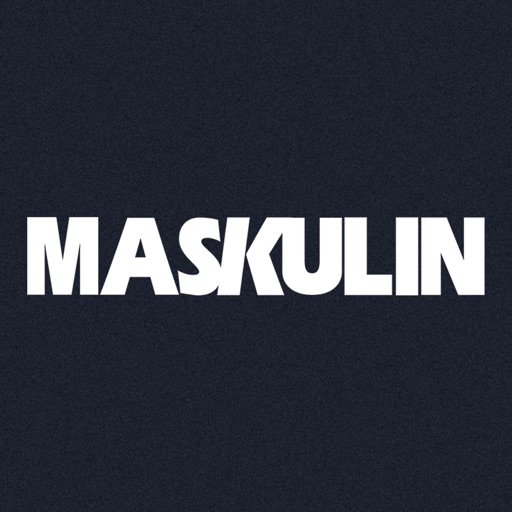 Maskulin Magazine